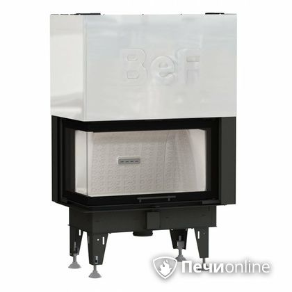 Каминная топка Bef Home Therm V 10 CL
